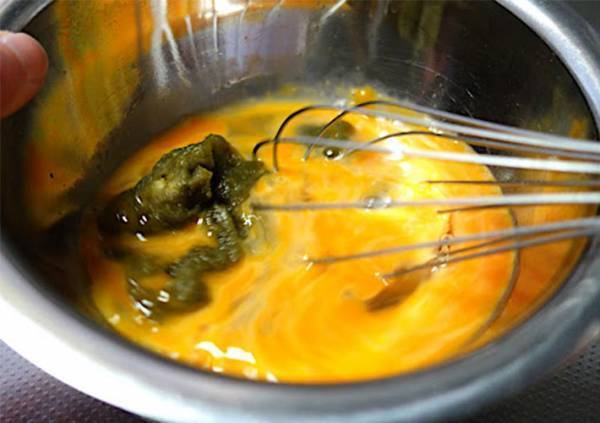 卵焼き、出汁だけ入れてる？　プラスしたい材料に「思いつかなかった」