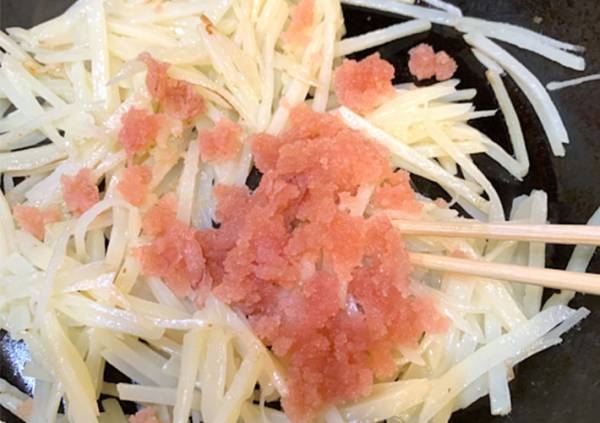 ジャガイモ料理、マンネリ化してない？　味の素のレシピに、子供「毎日食べたい」