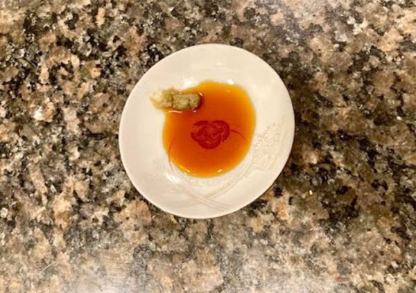 そのまま食べるの待って！　『U.F.O.』にアレをちょっと入れると？