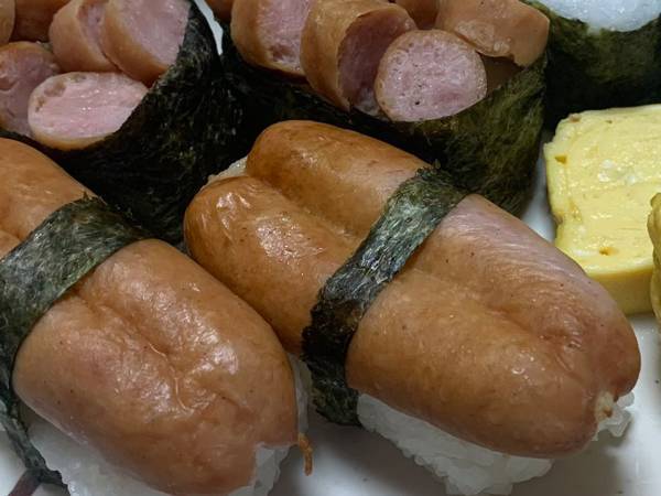 冷蔵庫に食材がほぼない…　父が考え抜いたメニューに「知恵と工夫と愛がてんこ盛り」