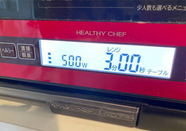 ５歳児「おいしすぎる」　レンジで簡単に作れる『食パンの耳ラスク』がうますぎた！