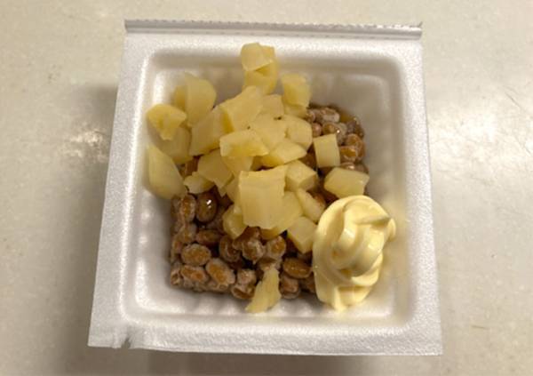 「これを混ぜる発想はなかった」　キユーピーの簡単！納豆レシピ