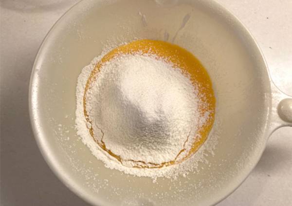 マヨネーズ、サラダにかけるだけ？　キユーピーのアイディアに「想像超えた」