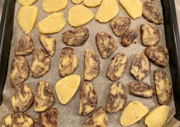 マヨネーズ、サラダにかけるだけ？　キユーピーのアイディアに「想像超えた」