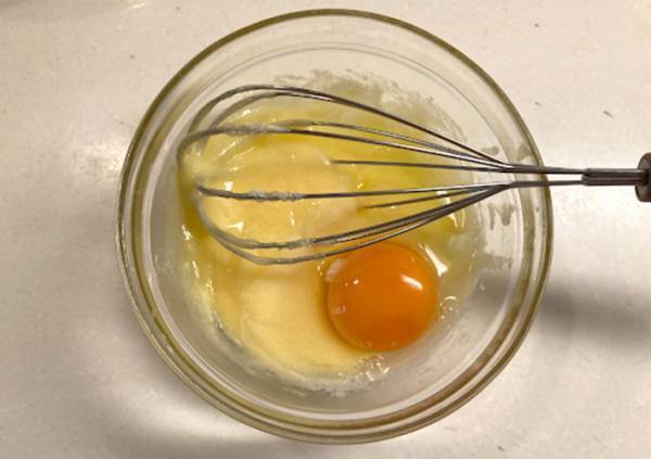 マヨネーズ、サラダにかけるだけ？　キユーピーのアイディアに「想像超えた」