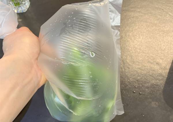 ゆでるしか思いつかないブロッコリー　新レシピに、家族「えー！」「超うま」