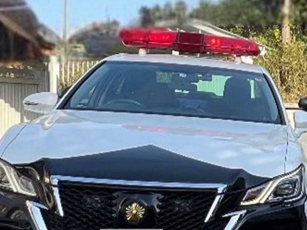 「毎日来てますよね？」　警察官に声をかけられて…続く展開に「こんなの絶対に嬉しい」