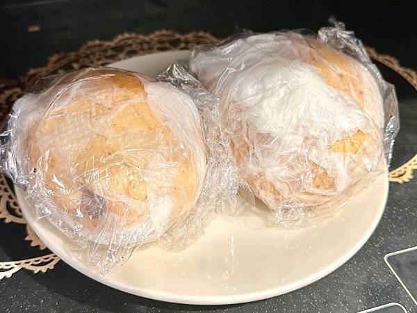 「ええええいっ！」と豪快に！　新ジャガイモを皮ごとレンチンしたら？