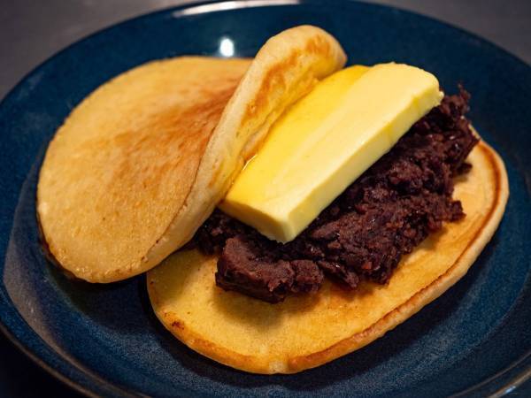 余ったあんこはどう保存するのが正解？　企業の解説に「勉強になった」