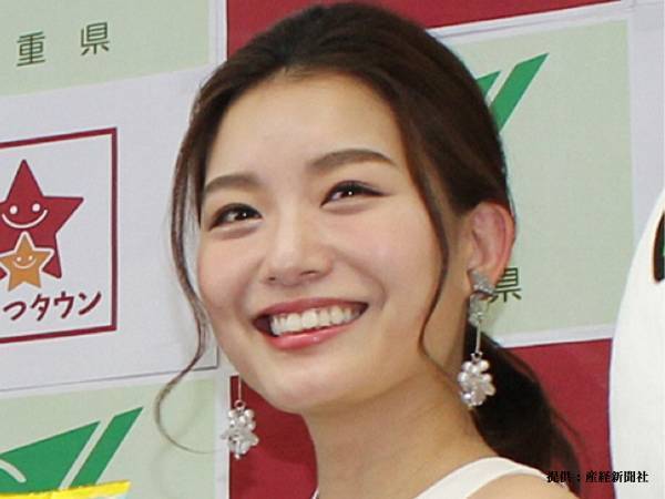 『スピードワゴン』井戸田潤「待ち遠しい」　妻・蜂谷晏海が第一子妊娠を報告！「美しすぎる妊婦さん」と話題に