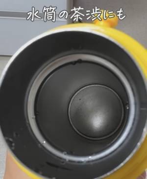 卵の殻をアレに活用してみた　発想に「嘘みたい」「すご！」