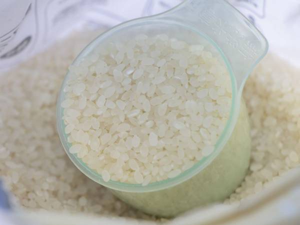 「気にしたことなかった…」　米１合で作れるおにぎりの数、何個？