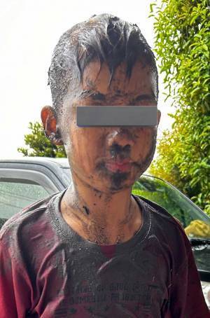 新しい自転車でおつかいに行った息子　３０分後…「こんなことある？」「爆笑した」