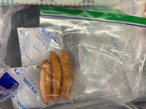 ウインナーの袋が『パンパン』な理由に驚き　企業が疑問に回答