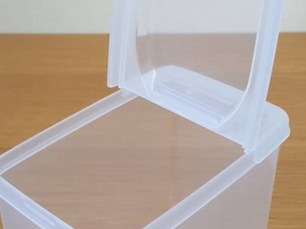 アレにぴったりフィット！　１００均『オープンパック』に「買うしかない」