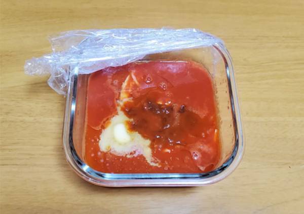 まだ鍋で煮込んでる？　カゴメのカレーレシピに「驚きを隠せない」