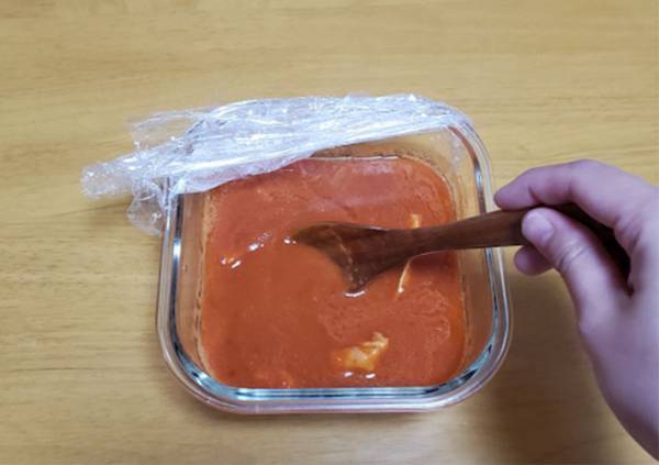 まだ鍋で煮込んでる？　カゴメのカレーレシピに「驚きを隠せない」