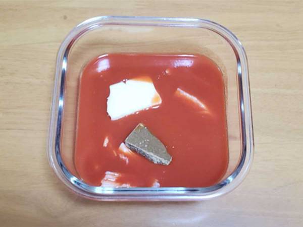 まだ鍋で煮込んでる？　カゴメのカレーレシピに「驚きを隠せない」