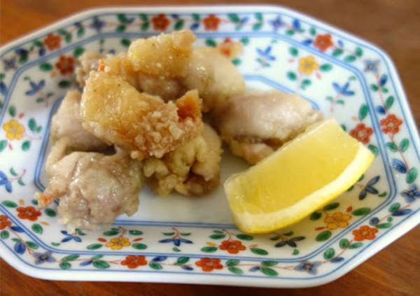 材料３つ！　レンチンで作る『揚げないから揚げ』が「簡単すぎ」「普通においしい」