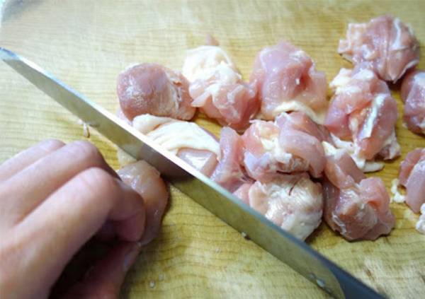 材料３つ！　レンチンで作る『揚げないから揚げ』が「簡単すぎ」「普通においしい」