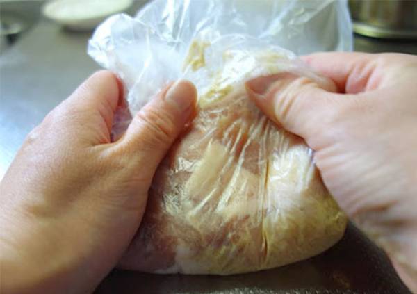 材料３つ！　レンチンで作る『揚げないから揚げ』が「簡単すぎ」「普通においしい」