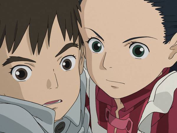 ジブリが『パルム・ドール』受賞　５月のカンヌ国際映画祭にて正式に