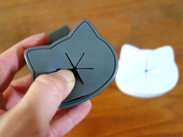 ハンガーからすぐ落ちる布巾　解決するグッズに「これなしでは考えられない」