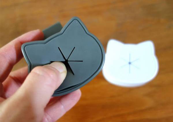 ハンガーからすぐ落ちる布巾　解決するグッズに「これなしでは考えられない」