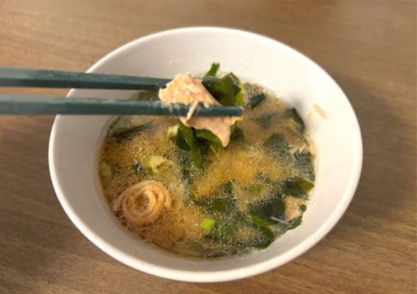 『シーチキン』の思いがけない使い方に「５分でできた」「こりゃ話題になる」