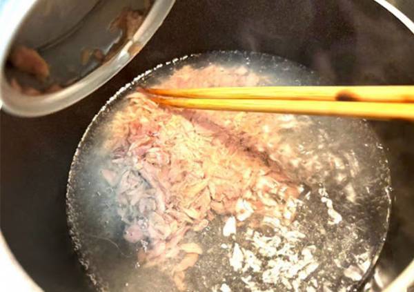 『シーチキン』の思いがけない使い方に「５分でできた」「こりゃ話題になる」