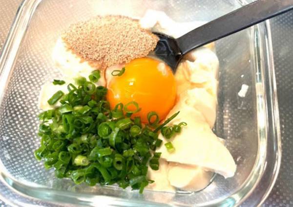 １人分のお好み焼きを作る方法に「ホットプレート使わないだと…」