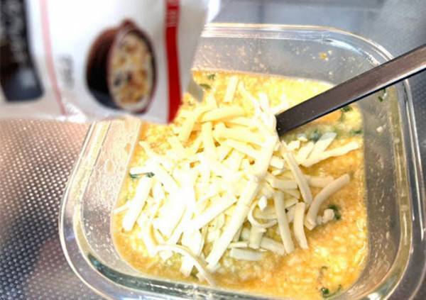 １人分のお好み焼きを作る方法に「ホットプレート使わないだと…」