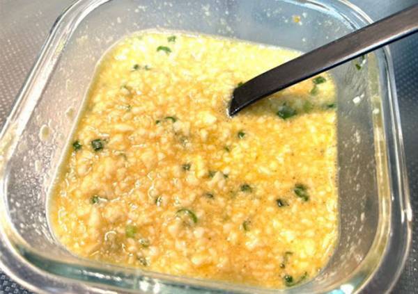 １人分のお好み焼きを作る方法に「ホットプレート使わないだと…」