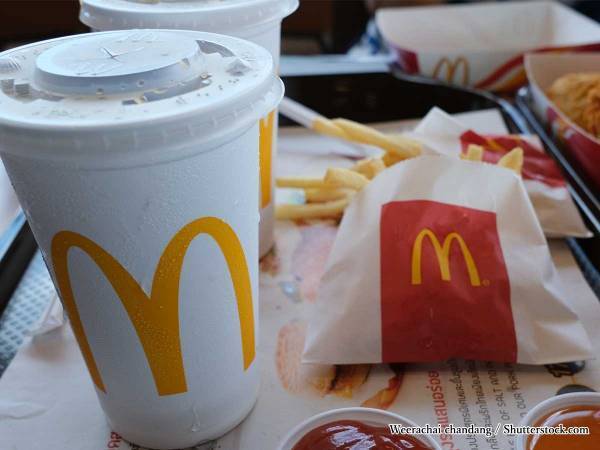 トヨタ会長、ハッピーセットを買った理由に「強すぎ！」「少年の顔してる」