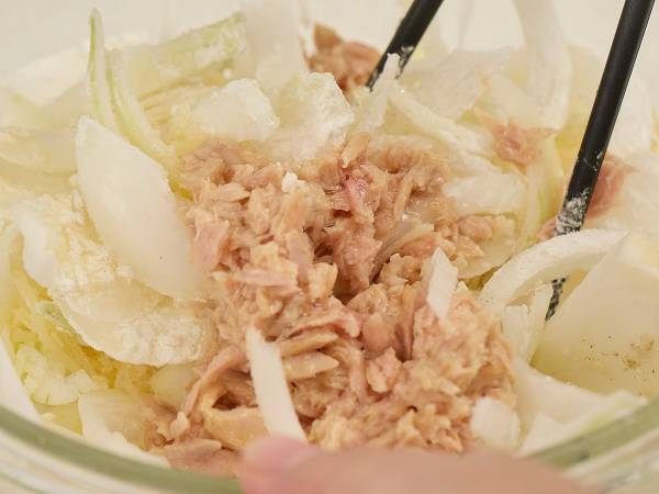 新玉ねぎはこうする！　マルエツの投稿に「本当においしい」「明日はこれを作る」