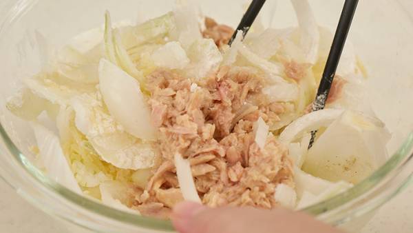 新玉ねぎはこうする！　マルエツの投稿に「本当においしい」「明日はこれを作る」