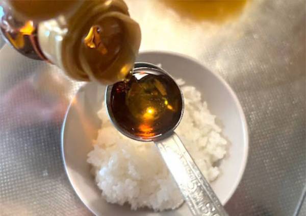 セブンが紹介する電子レンジで作るチャーハンが天才的裏技だった…！