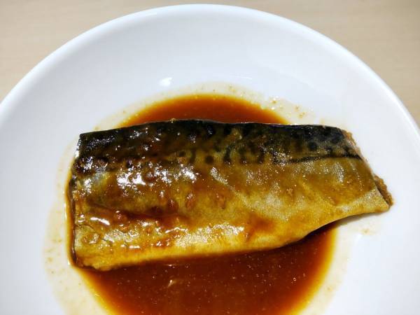 レンチンで簡単時短！　キッコーマンが教える『さばみそ煮』のレシピが最強