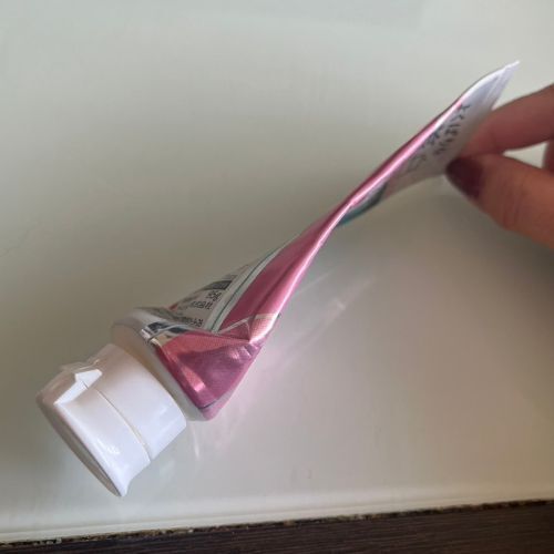 ダブルクリップをそう使うとは…　活用法に「便利」「いい考え」