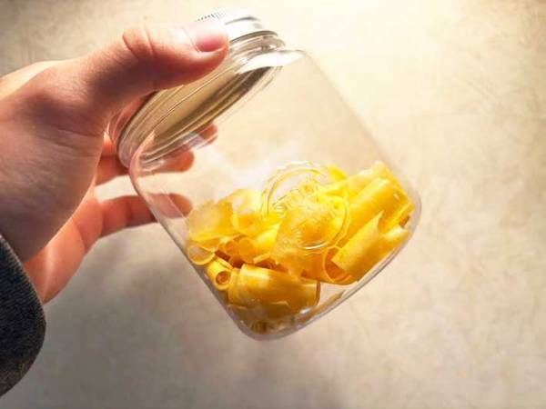 石けんをピーラーで削る　思わぬメリットに「ずっとこれやる」