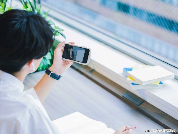 老教授のひと言に『２０万いいね』　大学の授業での言葉に「素敵」「愛されている」