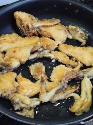 マイタケの天ぷらかと思いきや…　見事な発想に「最高かよ」「のどが鳴る」