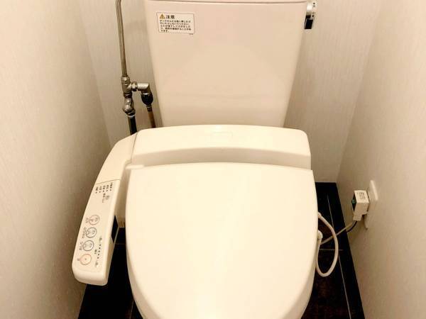 トイレの悪臭、原因をたどると？　意外と知らない掃除箇所に「見落としてた…」