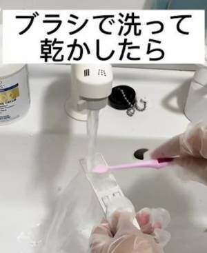 トイレの悪臭、原因をたどると？　意外と知らない掃除箇所に「見落としてた…」