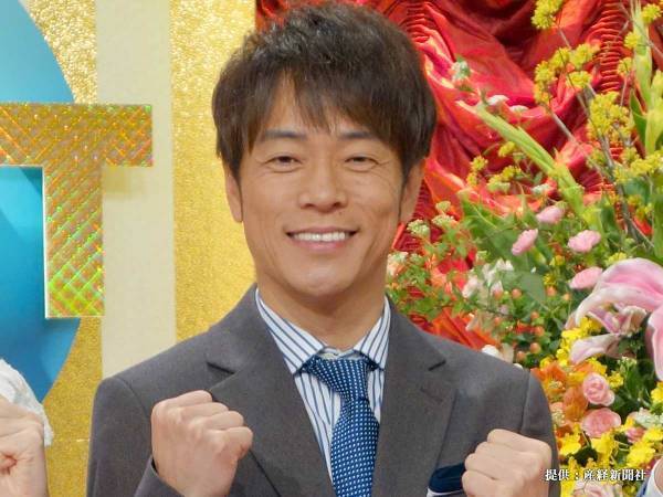 財布を失くした陣内智則、二宮和也らから思わぬプレゼントが…　「箱代のほうが高そう」「うちの子の財布と一緒！」