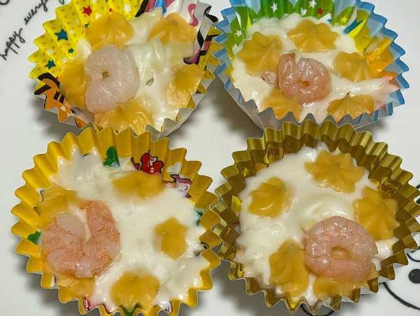 「大人だから…」　冷凍グラタンを４つ食べた結果に「ヤバ！」「こんなん見たことない」