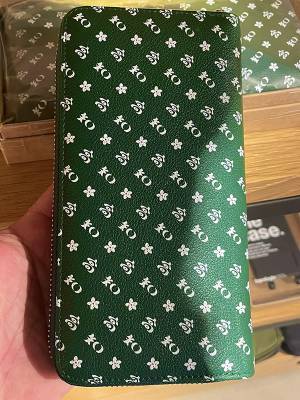 妻「COACHの財布が欲しい」　夫がとった行動に「違う、そうじゃない」