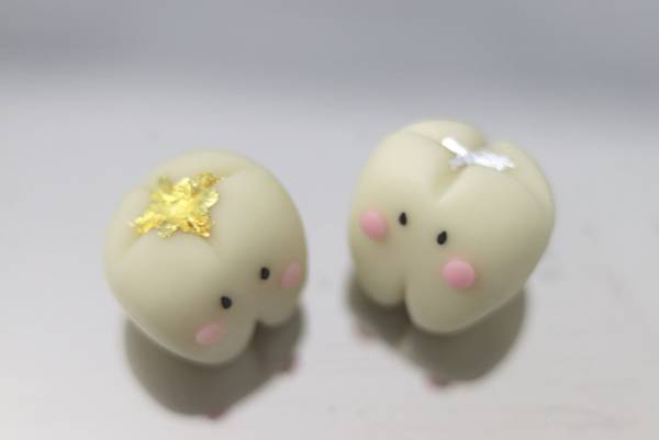 歯科医から『和菓子の大量注文』　理由に「これは天才」「膝を打った」