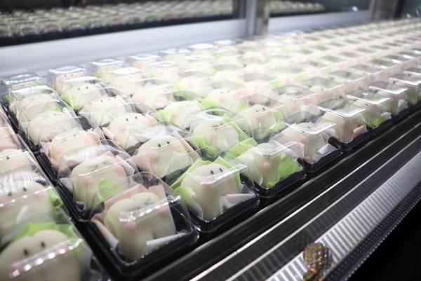 歯科医から『和菓子の大量注文』　理由に「これは天才」「膝を打った」