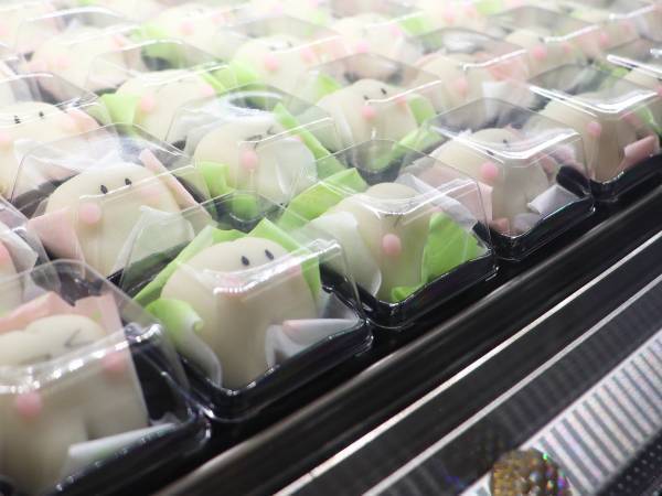 歯科医から『和菓子の大量注文』　理由に「これは天才」「膝を打った」